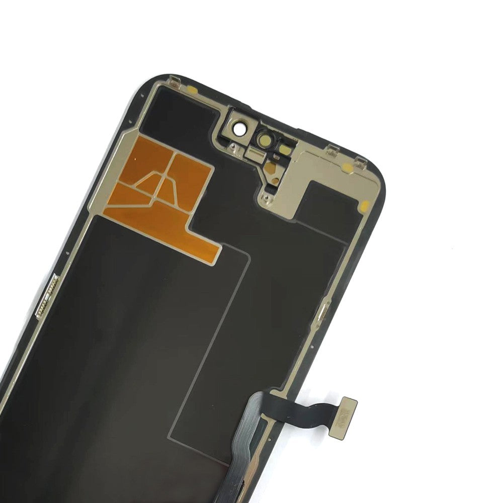 Grey Screen Replacement for iPhone 14 Pro Max Assembled (Compatible for IC chip transfer) Grey Screen Replacement for iPhone 14 Pro Max Assembled (Compatible for IC chip transfer)